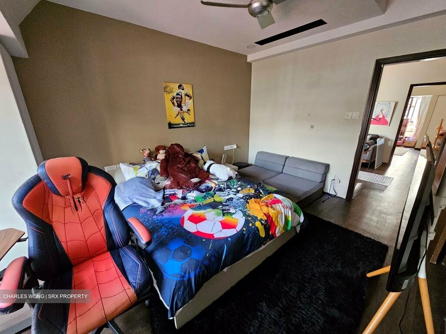 Normanton Park (D5), Terrace #497766931